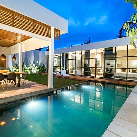 Rouge - Loft Dimanisa Villa Ubud  Ngoại thất bức ảnh