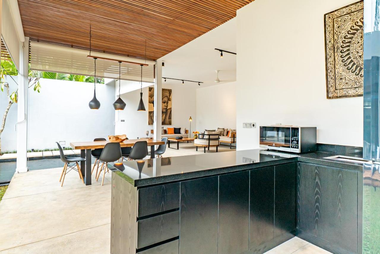 Rouge - Loft Dimanisa Villa Ubud  Ngoại thất bức ảnh