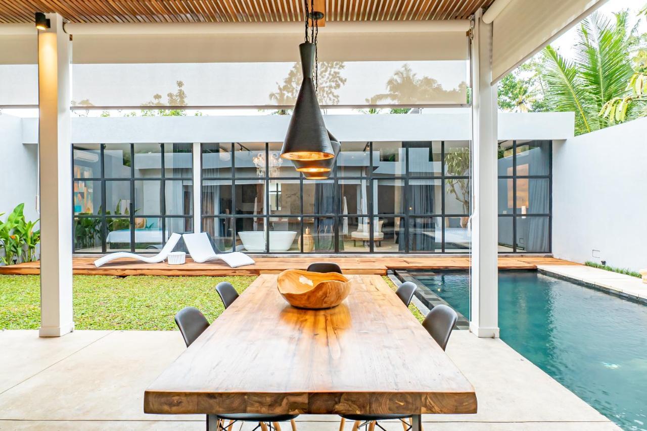 Rouge - Loft Dimanisa Villa Ubud  Ngoại thất bức ảnh